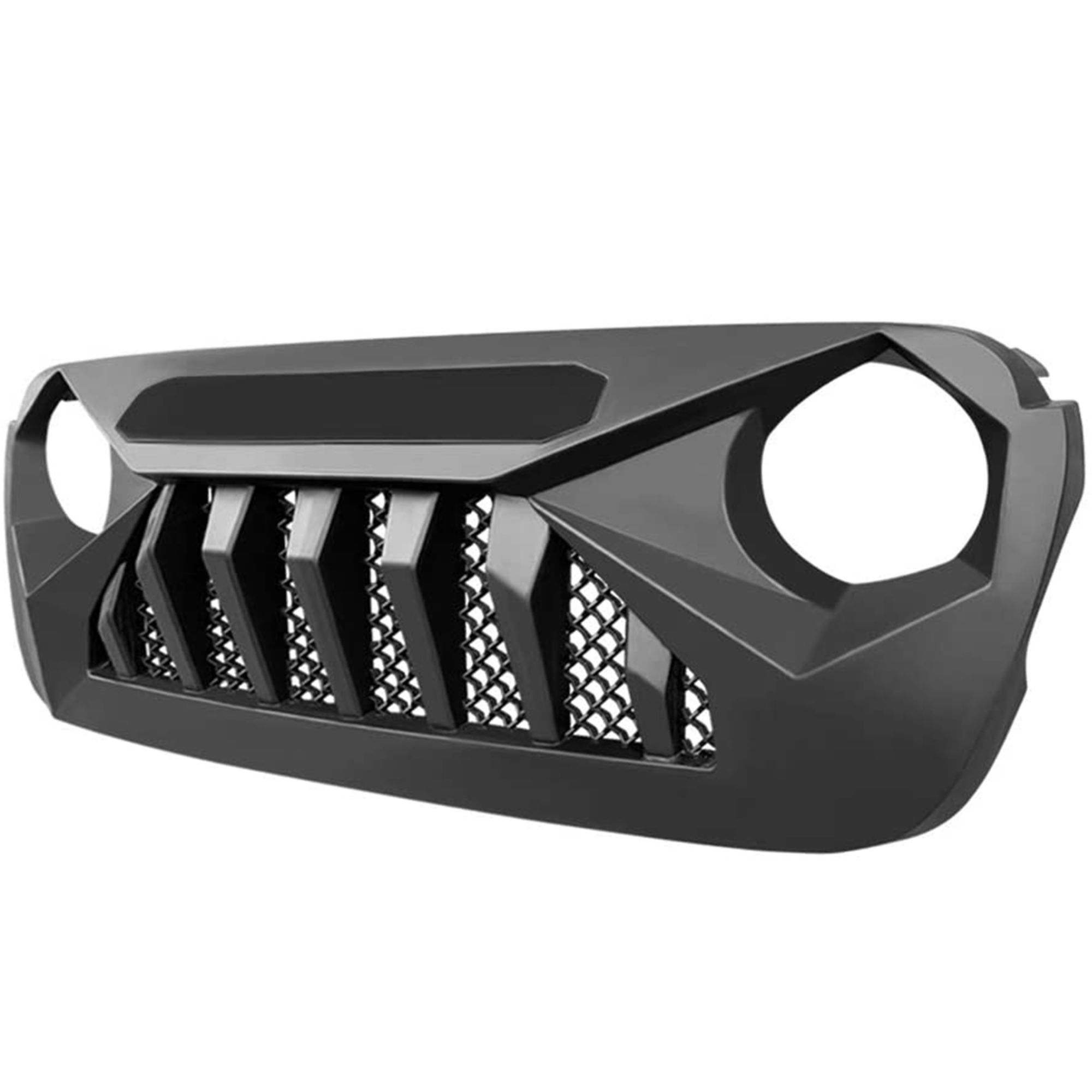 Get the Look You Want with JK Hoods for Jeeps