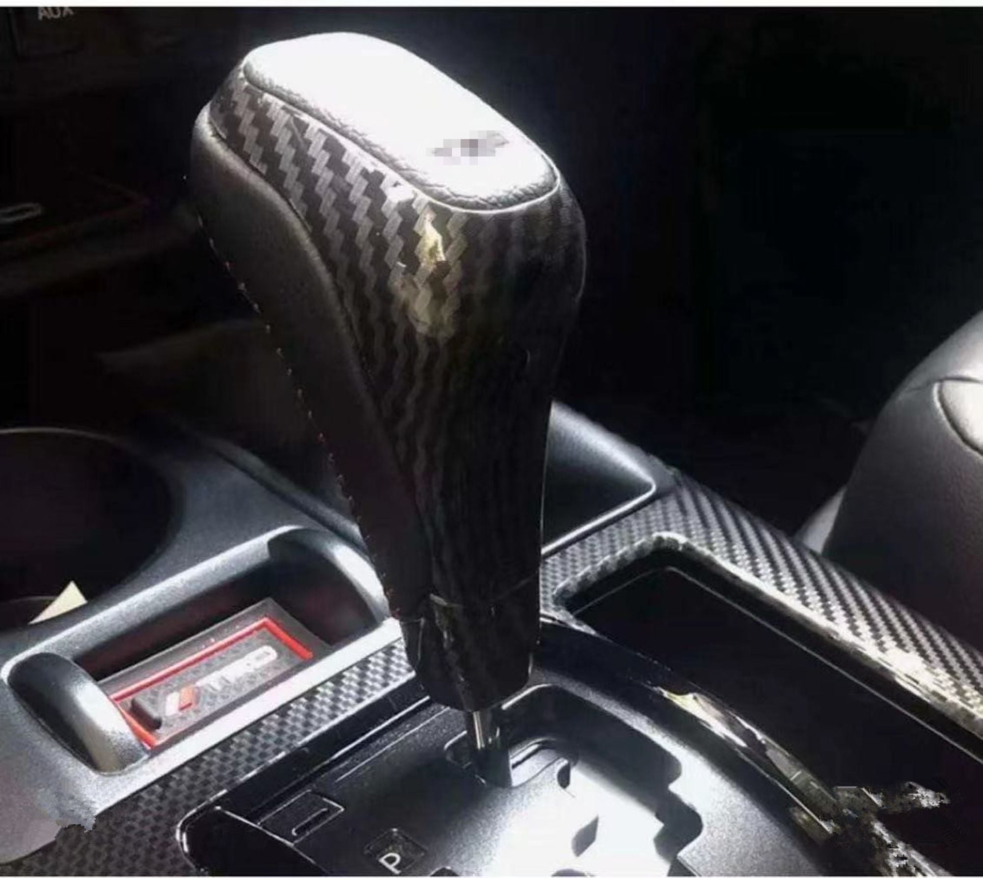 Spedking for TOYOTA 2014-2023 4RUNNER SHIFT KNOB