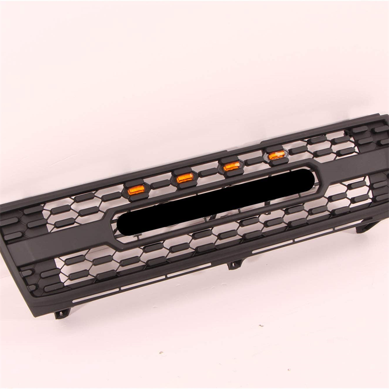Spedking 1997-2000 auto parts accessories front bumper grill FOR Toyota TACOMA GRILL