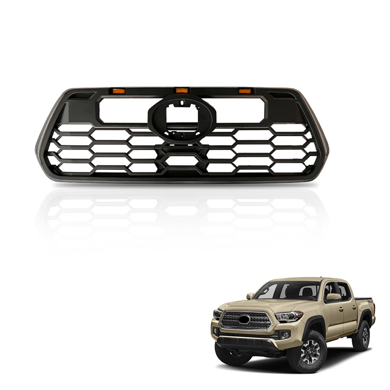 Spedking 2016-2023 für Toyota Tacoma neue Kühlergrille, identisch mit Tundra