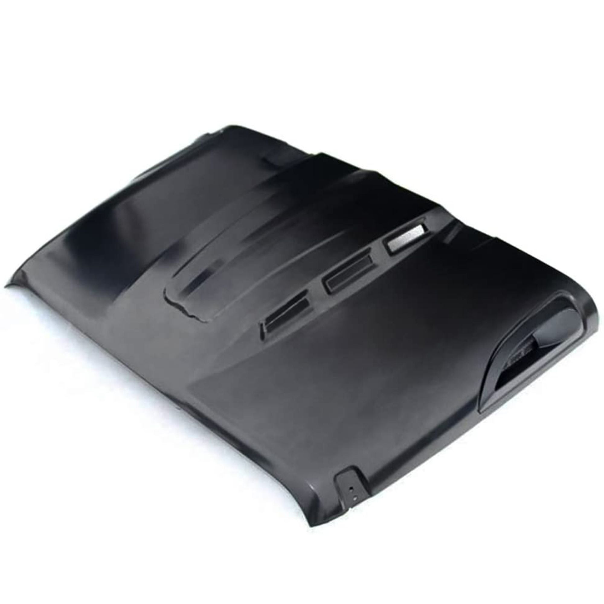 Spedking Avenger Hood Bonnet fyrir Jeep Wrangler JK