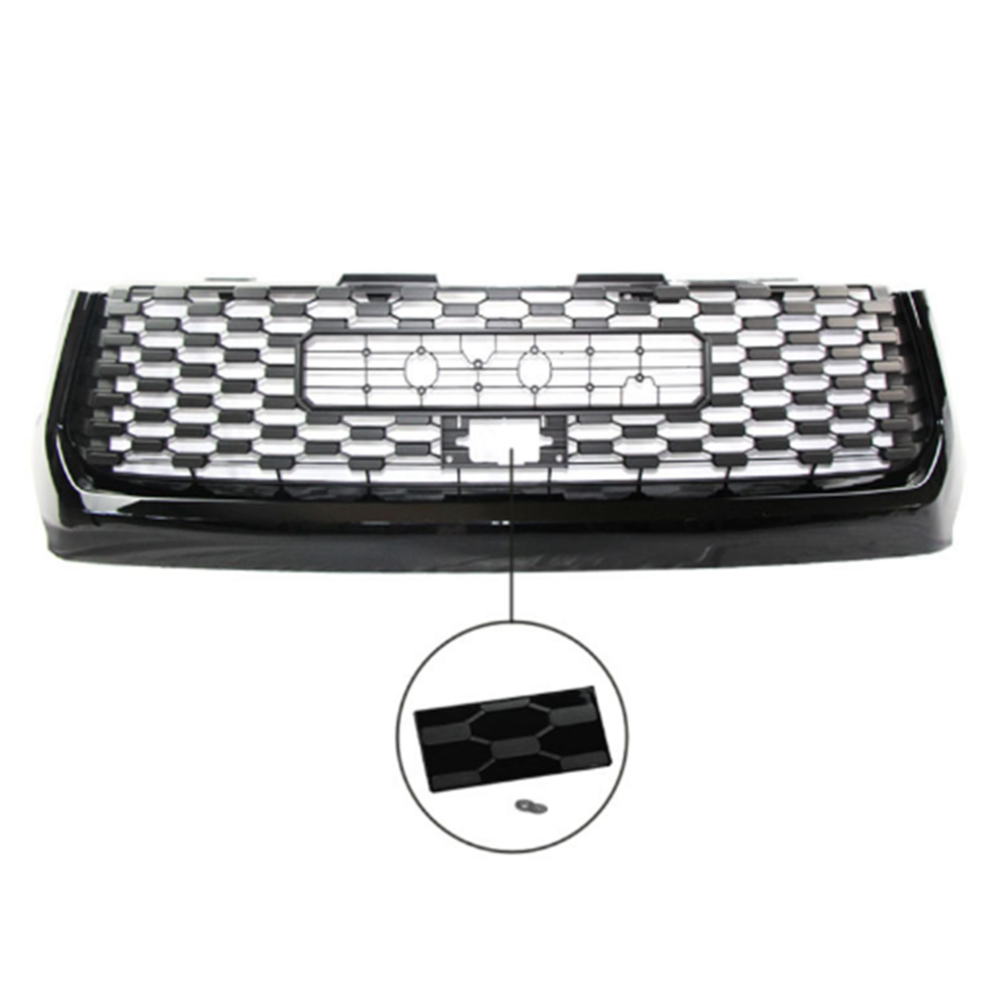 Get a Clearer View of the Road Ahead with Quality Fog Lights for Your 2021 4Runner