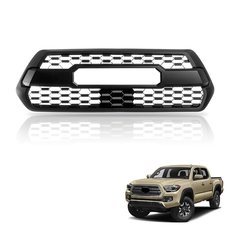 Spedking 2016-2023 für toyota tacoma TRD Grille