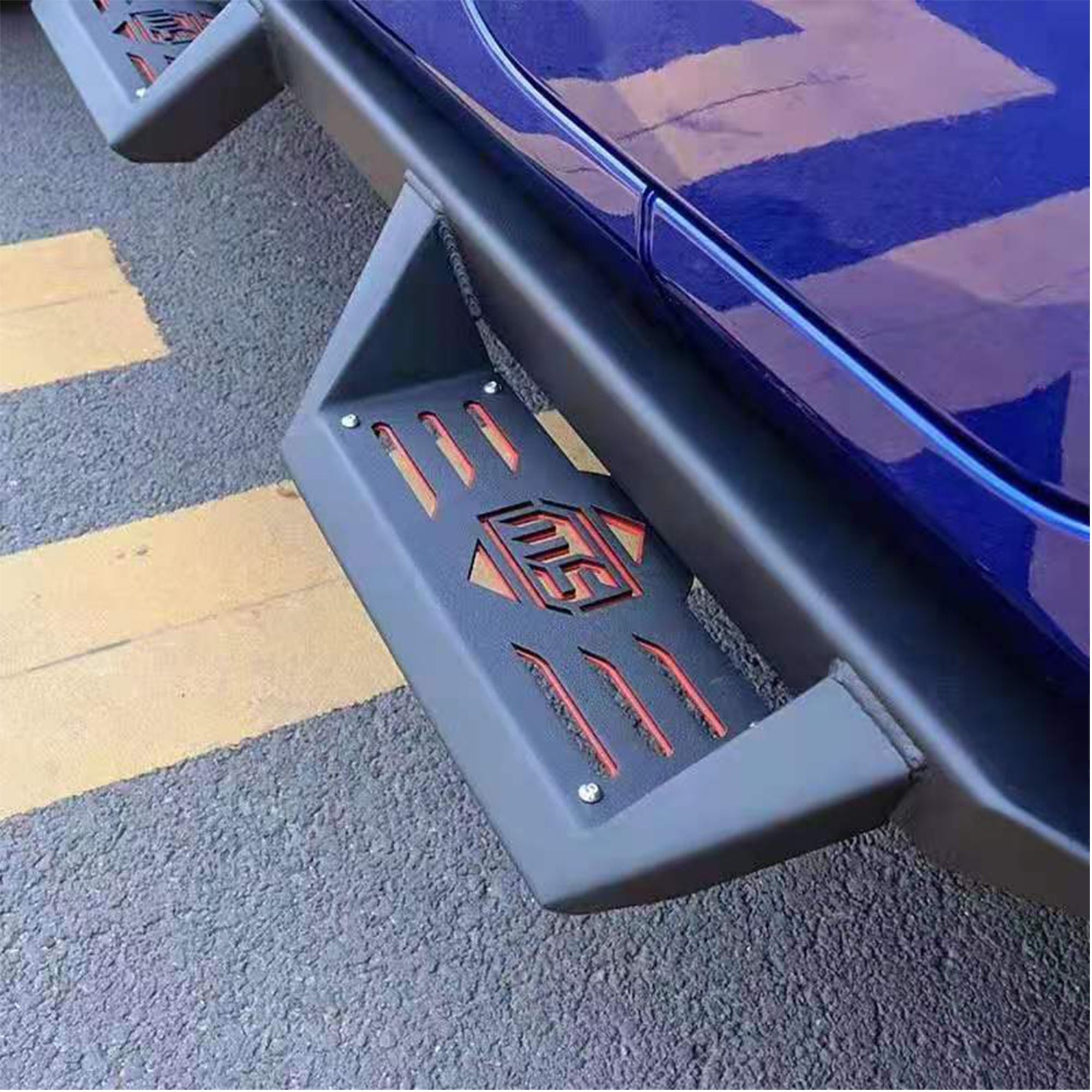 Get the Perfect Fit for Your 4Runner with Tail Light Replacements