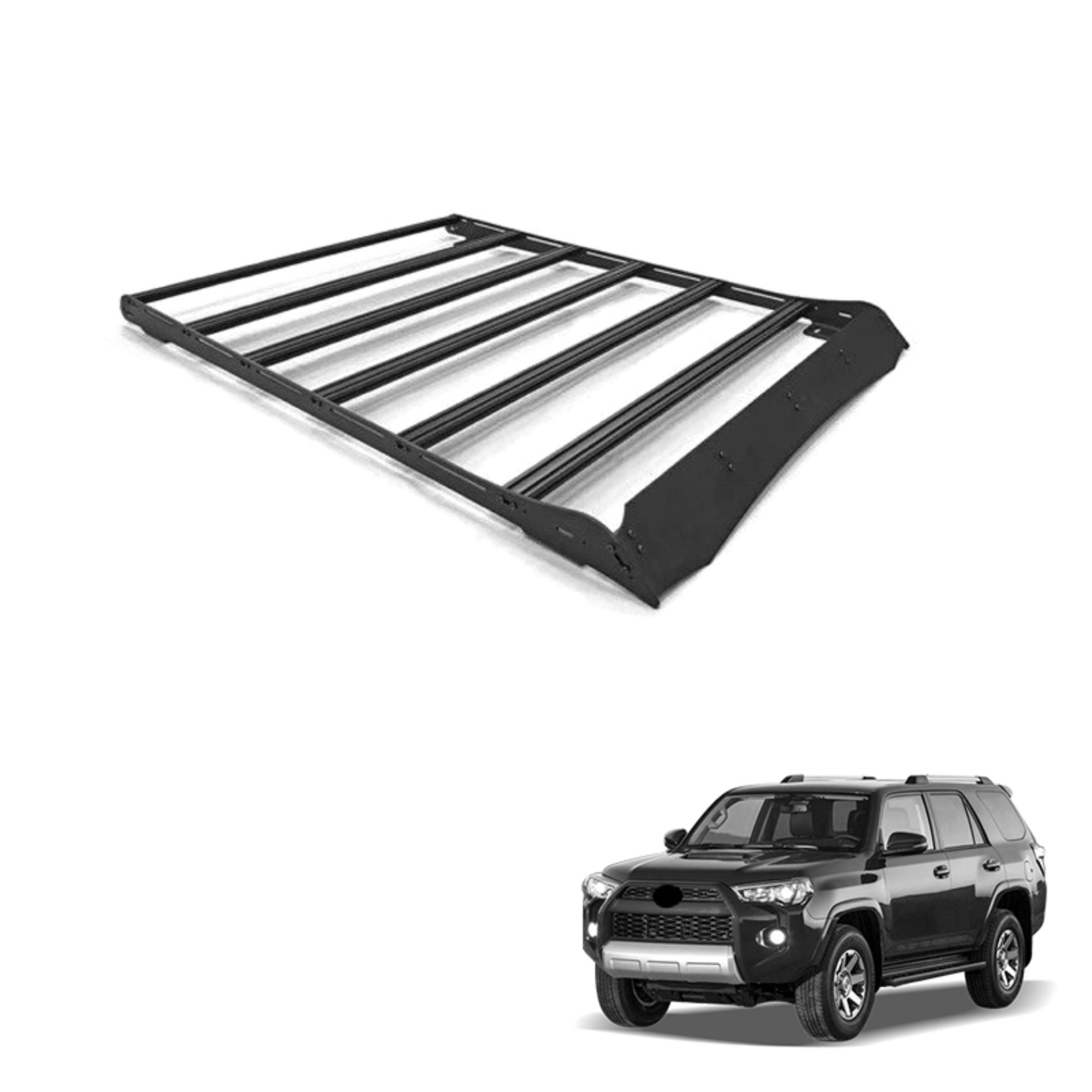 Spedking for TOYOTA 2003-2009 4RUNNER ROOF RACK