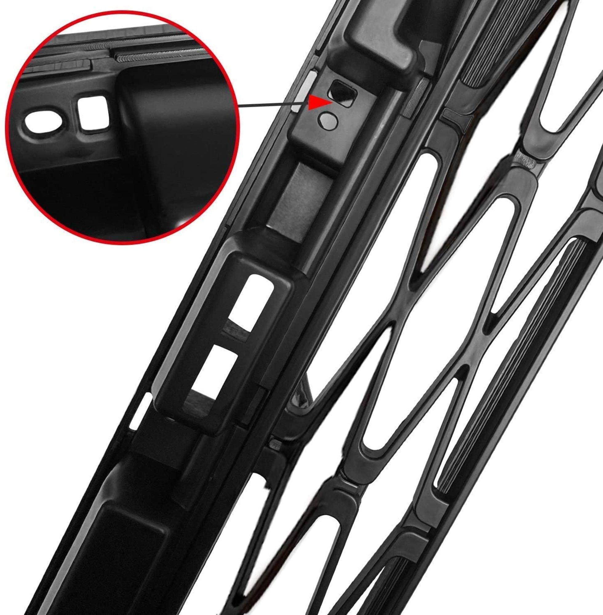 Spedking za TOYOTA 2014-2020 4RUNNER GRILL