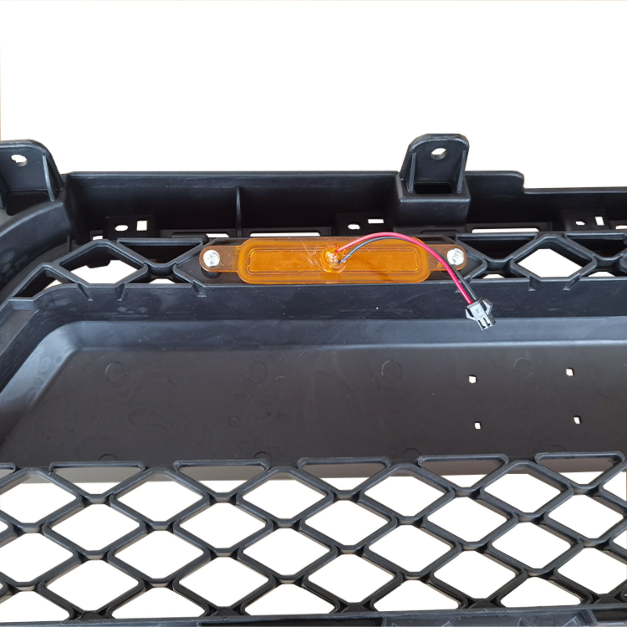 Spedking Top prodaja za TOYOTA 2010-2013 4RUNNER REŠETKA SA LED SVJETLOM