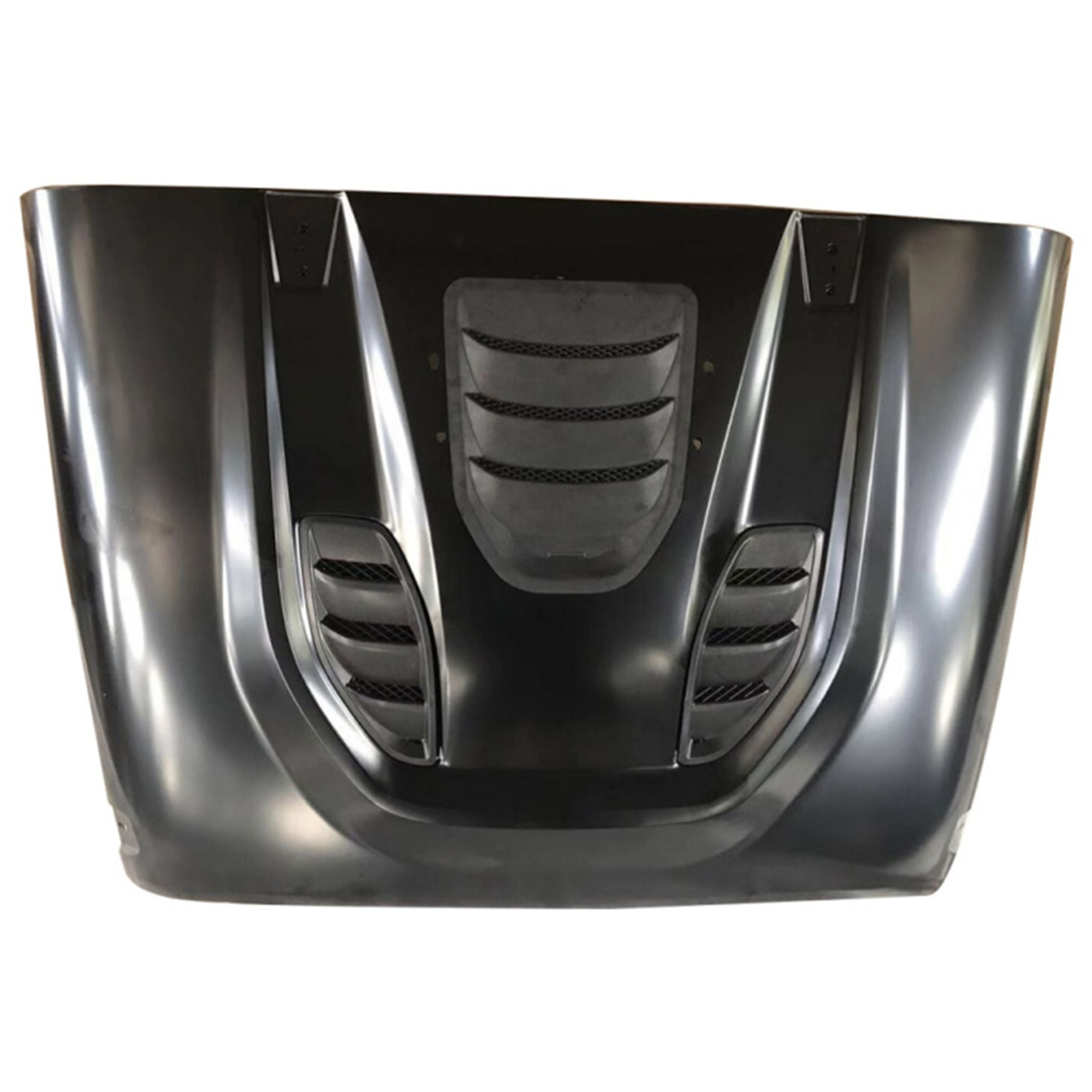 Spedking TrailCat Capot pour Jeep Wrangler JK