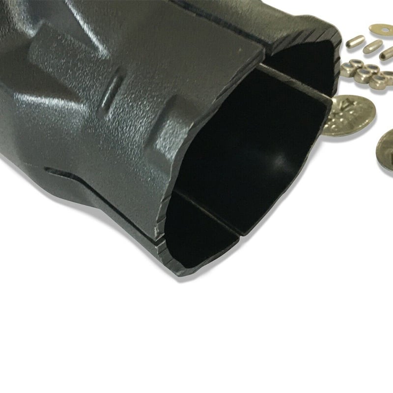 Spedking for  TOYOTA 2005-2015 TACOMA   SNORKEL AIR-INTAKE