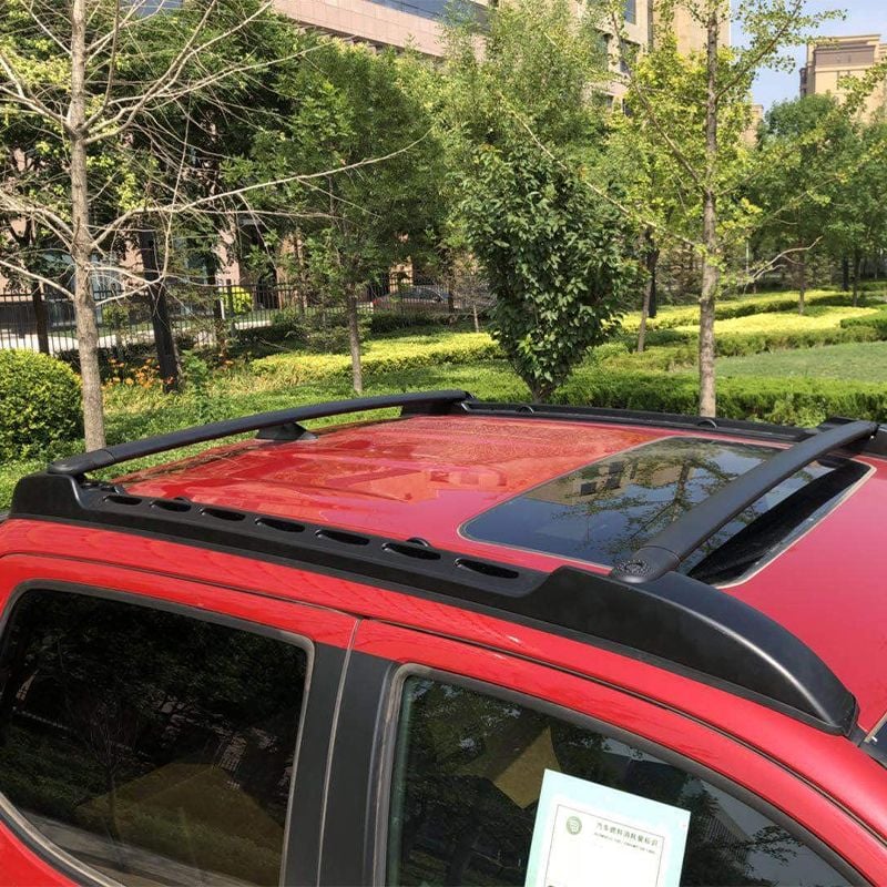 Speking PARA SA TOYOTA 2005-2023 TACOMA KUBETA RACK