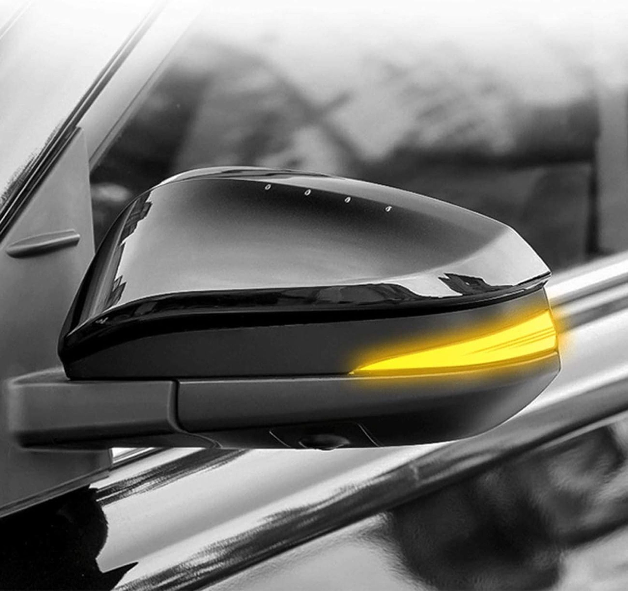 Спедкинг за TOYOTA 2014-2023 4РUNNER СЕКУЕНЦИАЛНИ СВЕТНИ СВЕТНИ