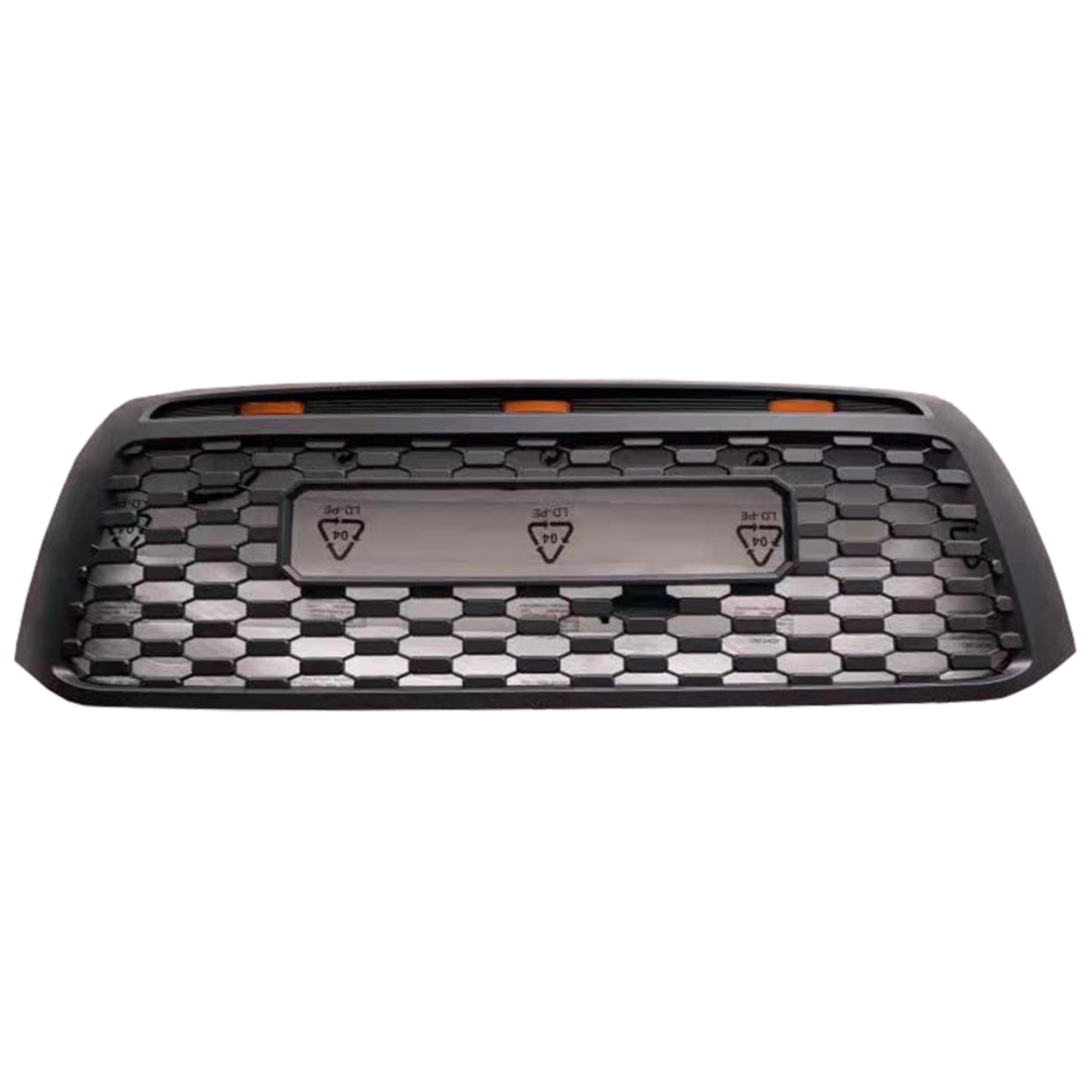 Spedking TOYOTA 2007-2013 TUNDRA GRILL WITH LIGHT জন্য