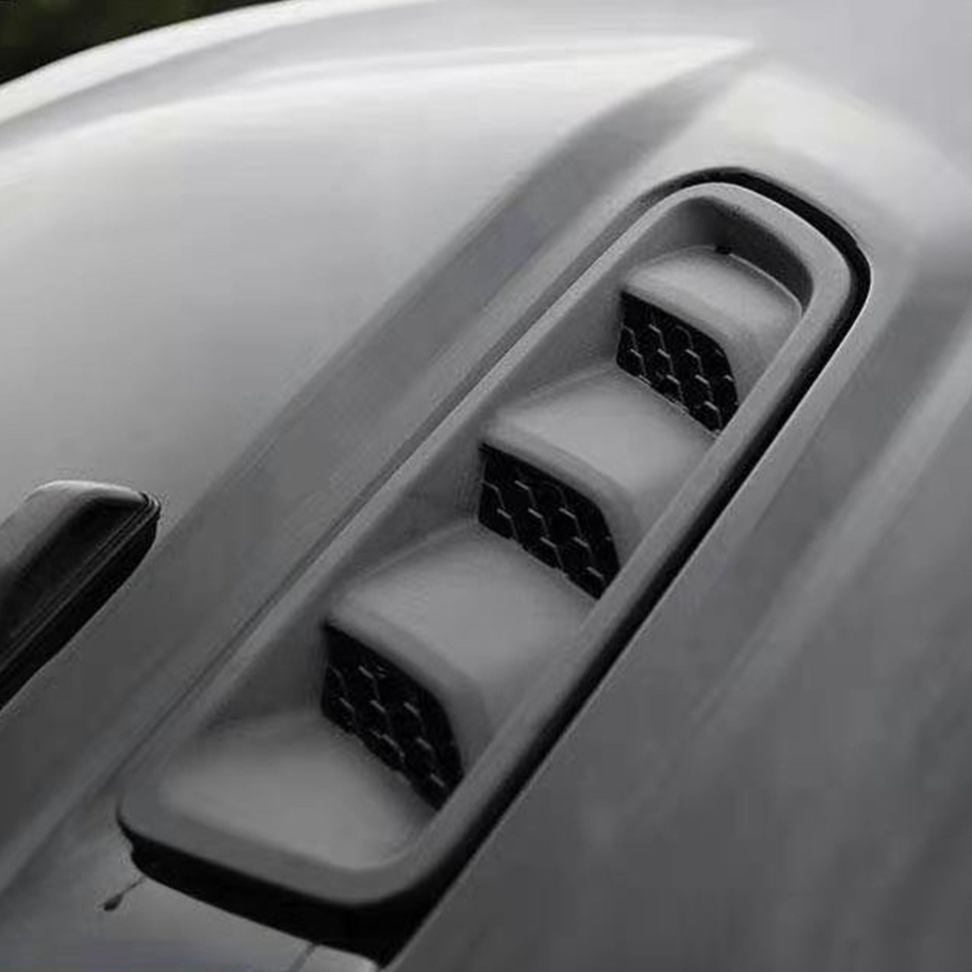 Enhance Your Jeep's Look and Functionality with JK 4 Door Side Steps