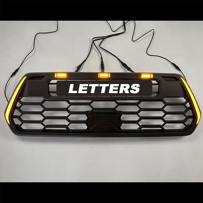 Enhance Your Tacoma's Appearance with New Taillights
