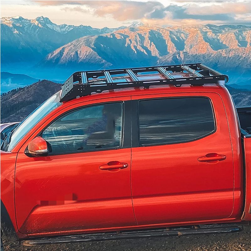Spedking για TOYOTA 2005-2023 TACOMA ΣΥΝΟΛΟ ΓΕΦΥΡΑΣ