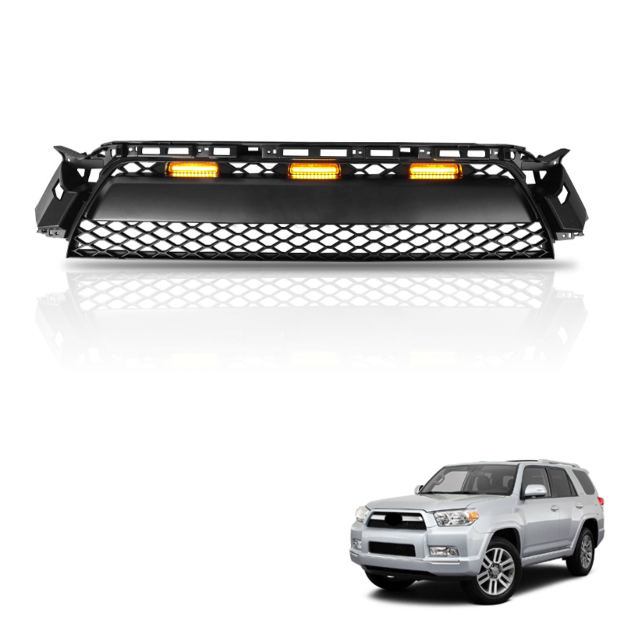 Efficiently Carry Your Gear with a Sleek Roof Rack for Your Jimny 2020