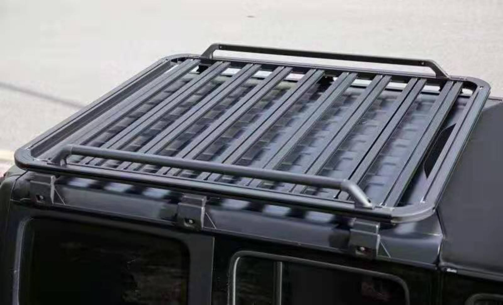 Spedking Grosir Murah rangka atap untuk Jeep wrangler JK