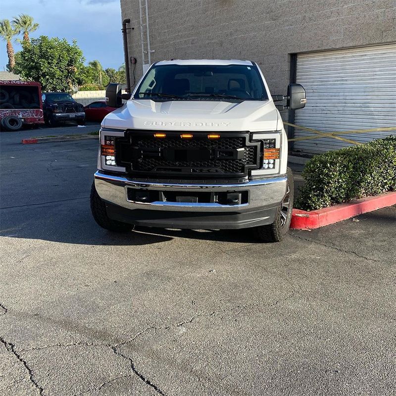 Grilă Spedking pentru Ford f150 2018-2020