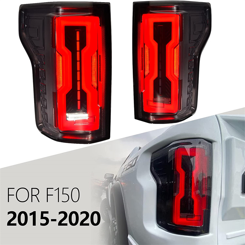 Spedking zádové světlo pro Ford f150 2015-2020