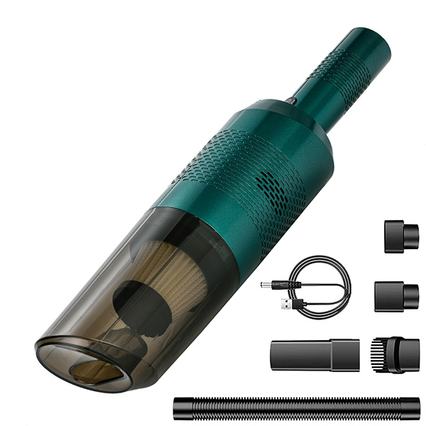 Aspirateur sans fil pour voiture ITUTN.