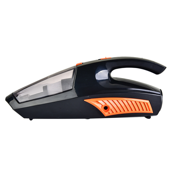 Aspirateur et gonfleur de voiture compact et fiable pour un mode de vie actif