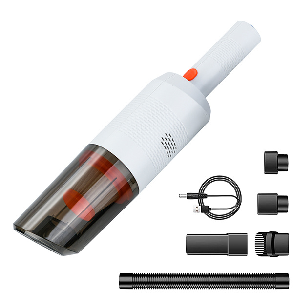 Choisissez un aspirateur sans fil