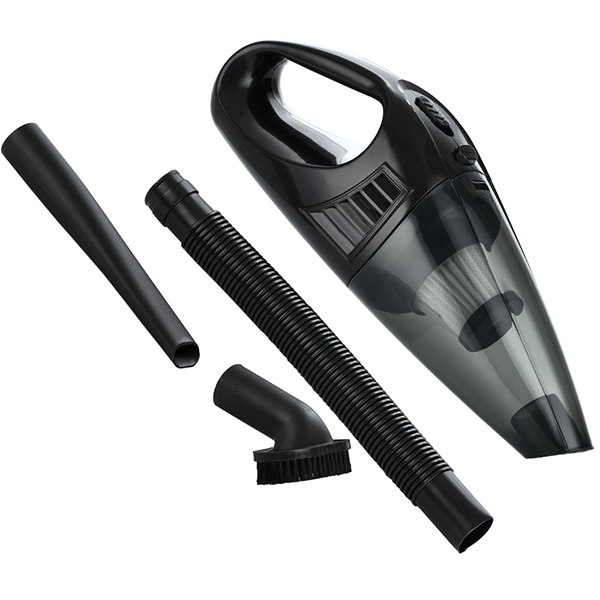 Vacuum car