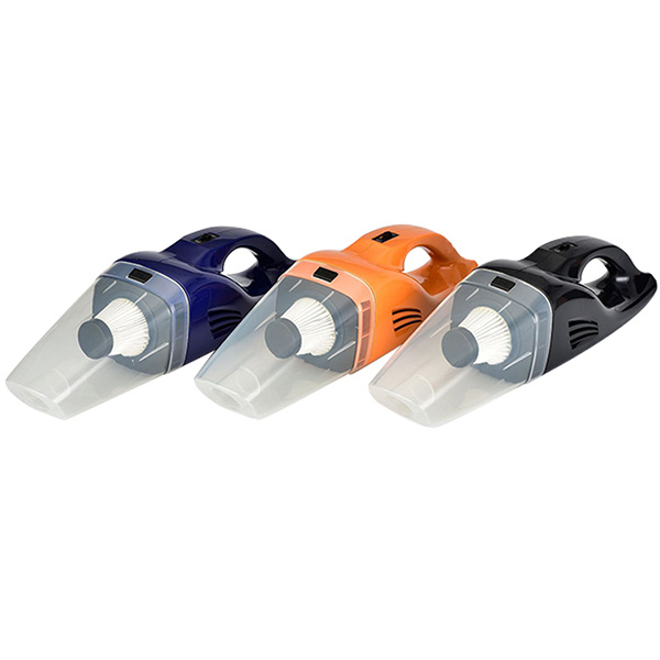 Keep Your Car Spotless with a Powerful Handheld Vacuum Cleaner!