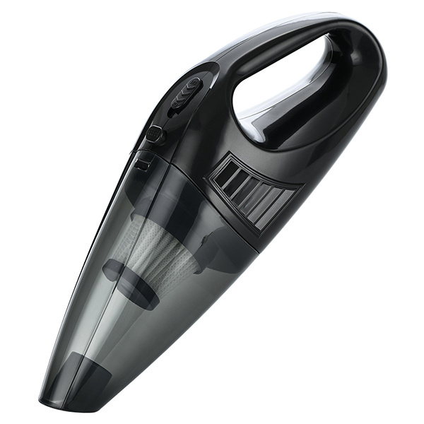 Gagnez du temps et de l'effort grâce à la double fonctionnalité de notre aspirateur pour voiture