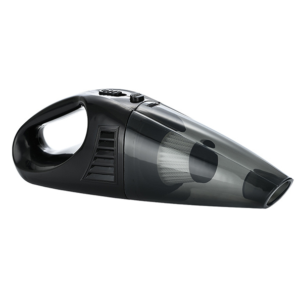 Say goodbye to crumbs and dust with a powerful desktop vacuum cleaner.