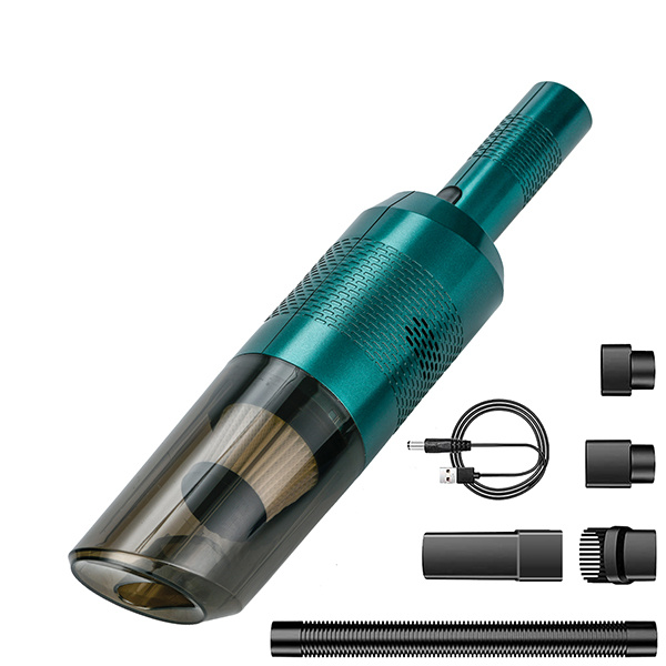 Gardez votre voiture propre et impeccable avec la solution d'aspirateur ultime.