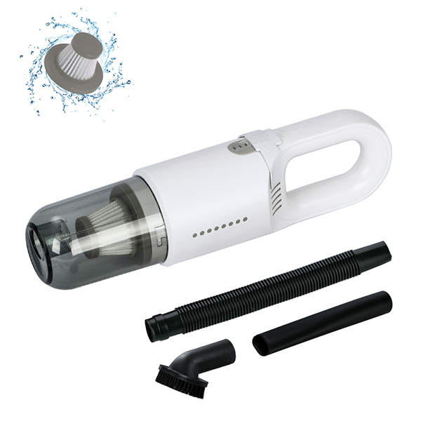 Automatic Vacuum Cleaners Take Over
