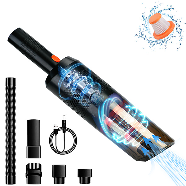 Nettoyez votre canapé comme un professionnel avec le meilleur aspirateur pour tissus rembourrés