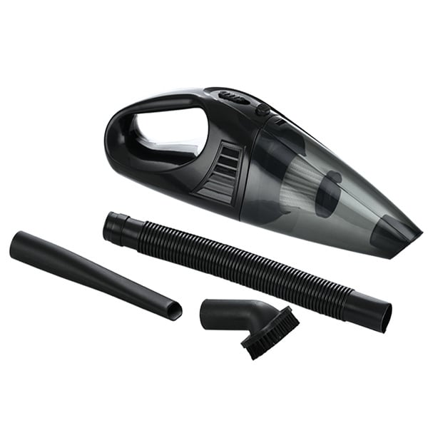 Profitez d'une voiture impeccable à chaque fois avec l'aspirateur Auto Car Vacuum Cleaner