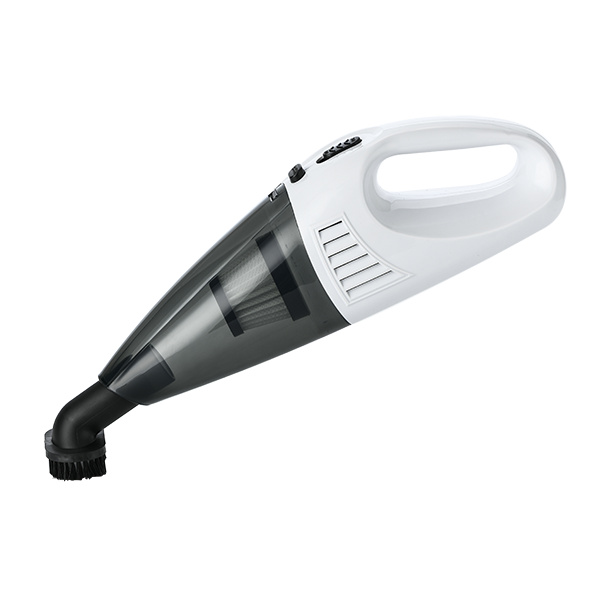Efficient Handheld Vacuum Cleaner for Easy Car Cleaning