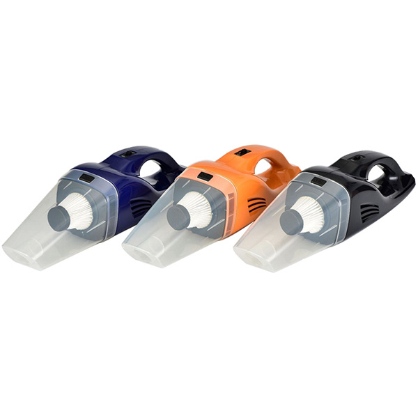 Compact et portable, l'aspirateur pour voiture est indispensable pour tout propriétaire de voiture