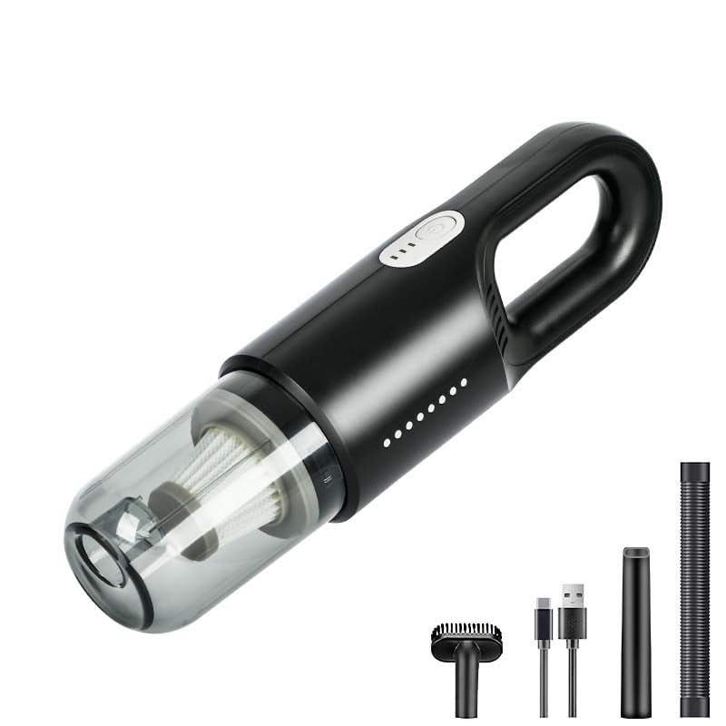 New Style Cordless Handheld Vacuum cleaner Wireless Car Vacuum Cleaner For Car