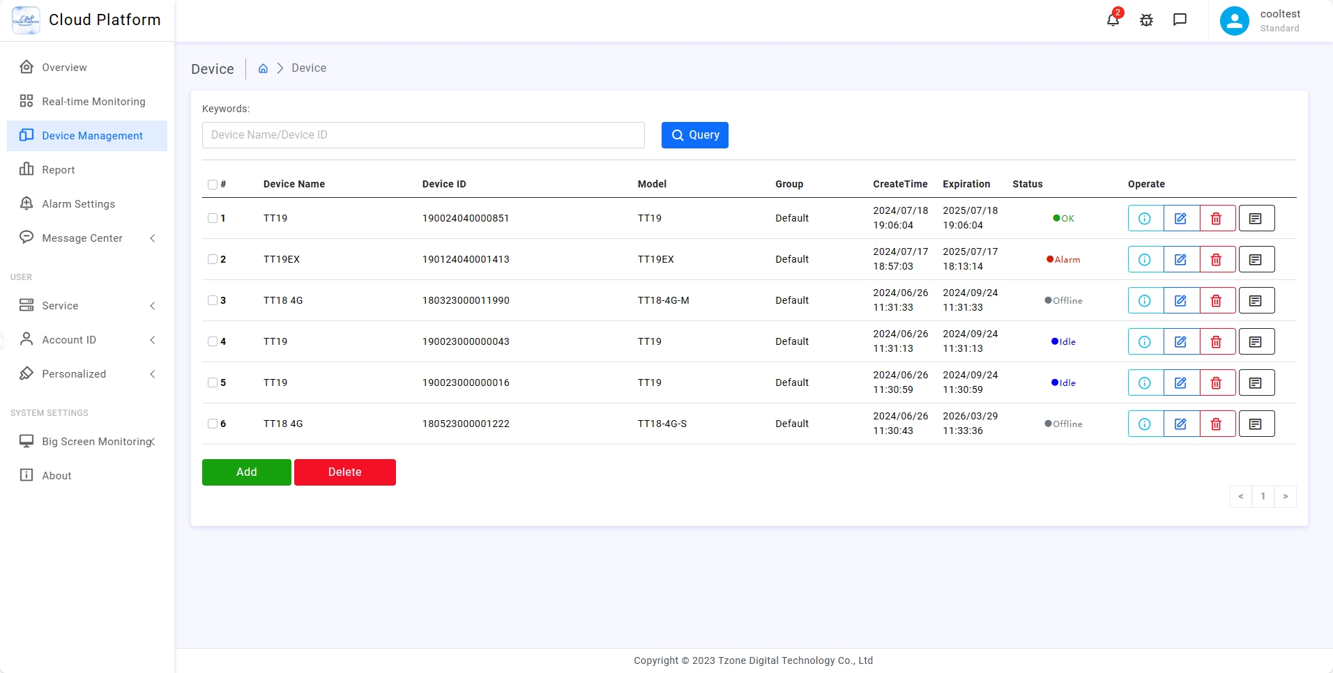 fast & flexible integrations