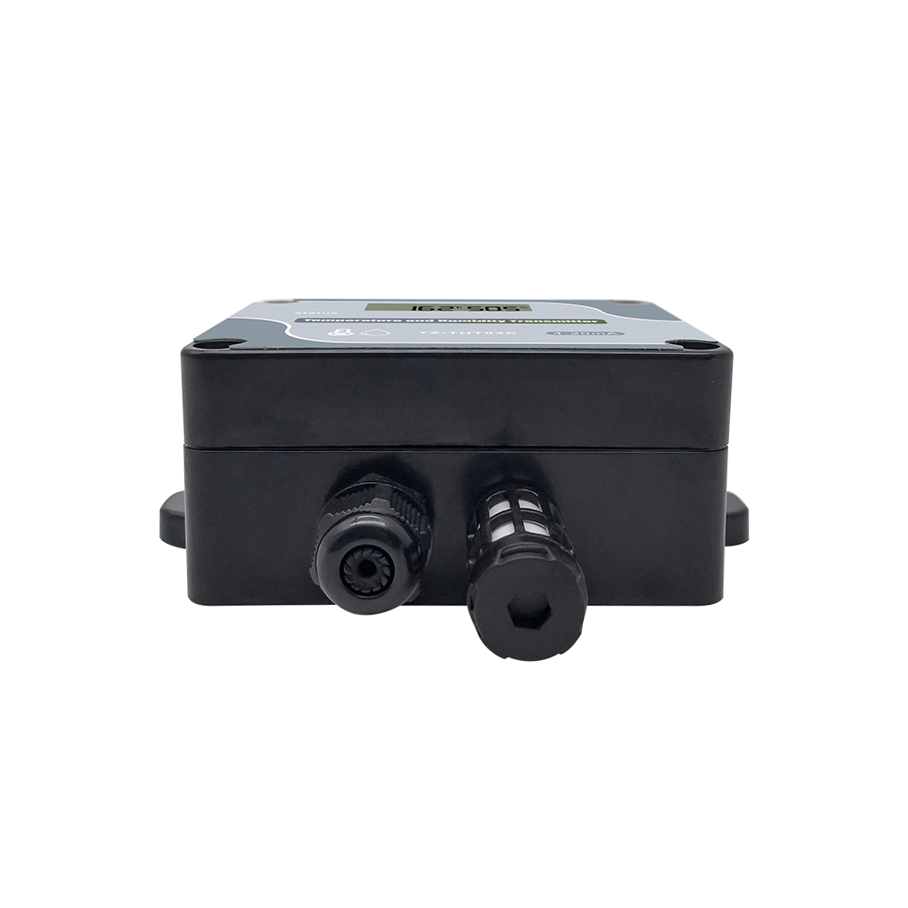 THT03C Temperature And Humidity Transmitter