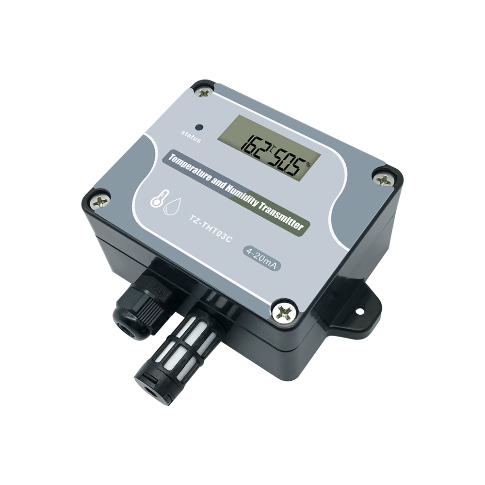 THT03C Temperature And Humidity Transmitter