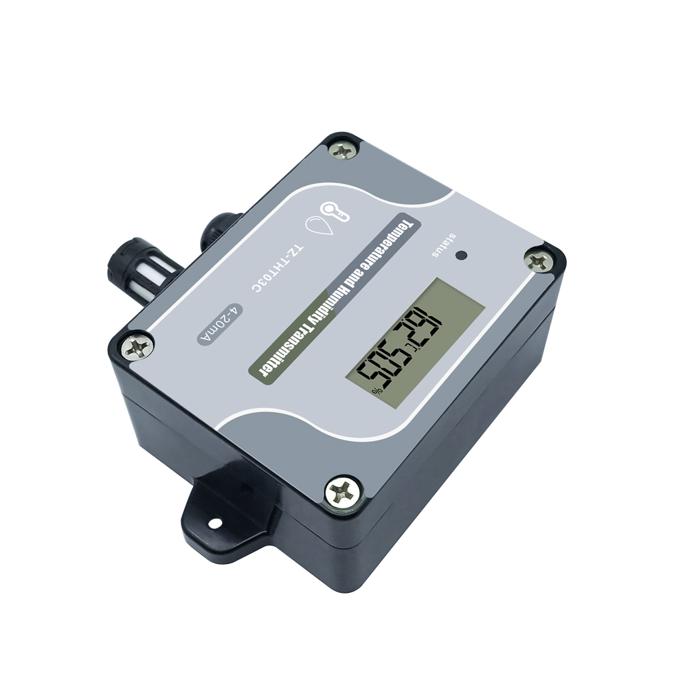 THT03C Temperature And Humidity Transmitter