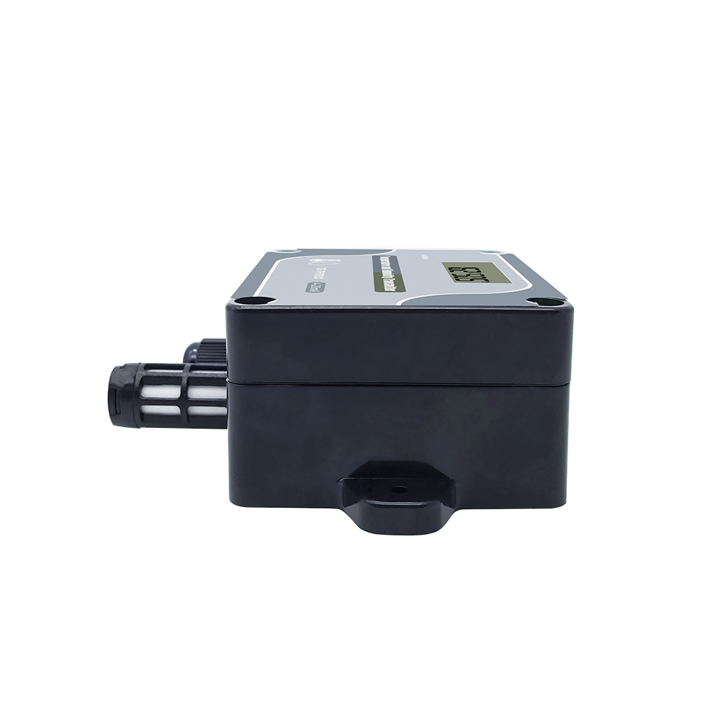 THT03C Temperature And Humidity Transmitter