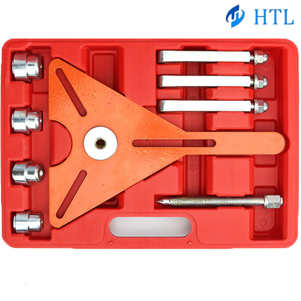 Durable and adjustable timing gear holder for your engine needs