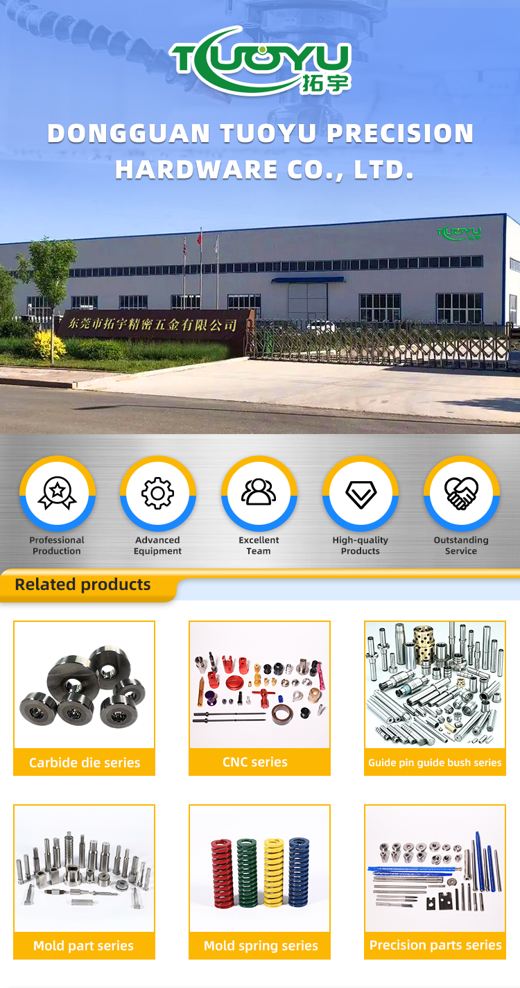 OEM Customize insert pin High Quality Precision Parts insert pin details