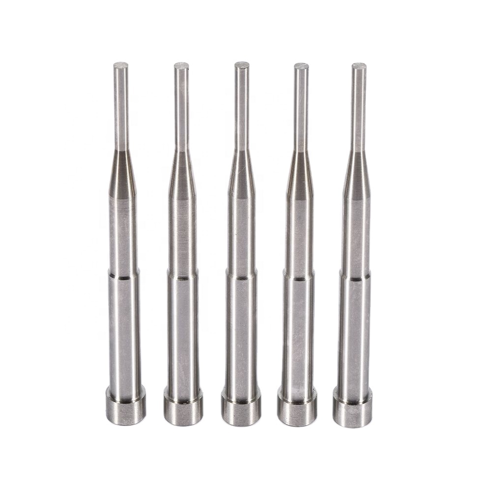 OEM Customize insert pin High Quality Precision Parts insert pin details
