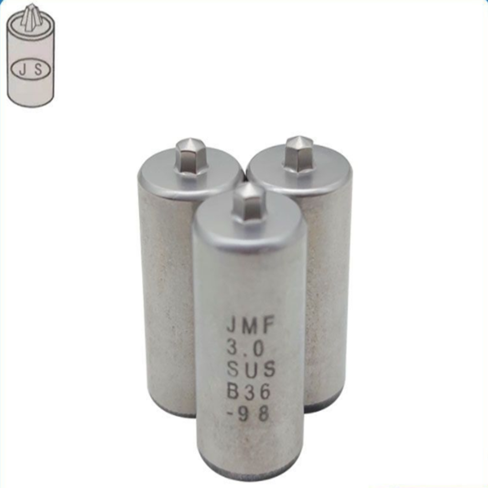 Dongguan 2024 High Quality Second Punch for Screw Mold Standard Mold Part punch die carbide die factory