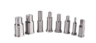 OEM Customize insert pin High Quality Precision Parts insert pin factory
