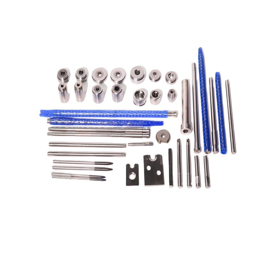 OEM Customize insert pin High Quality Precision Parts insert pin manufacture