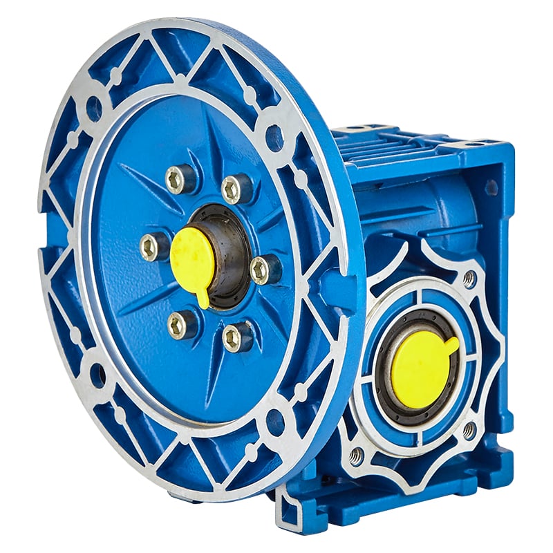 RV040 Worm Reducer With 0.25KW Electric Motor