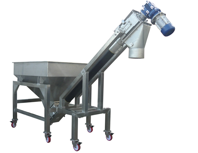 Worm reducer +electric motor factory